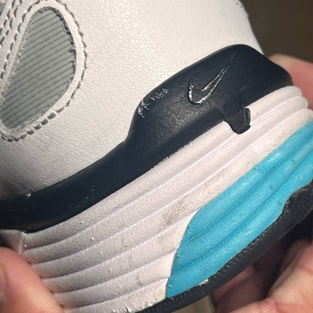 Nike P6000 Sneakers Size 12 - Picture 3 of 7